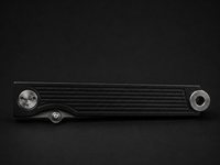 Hash Knife geschlossen