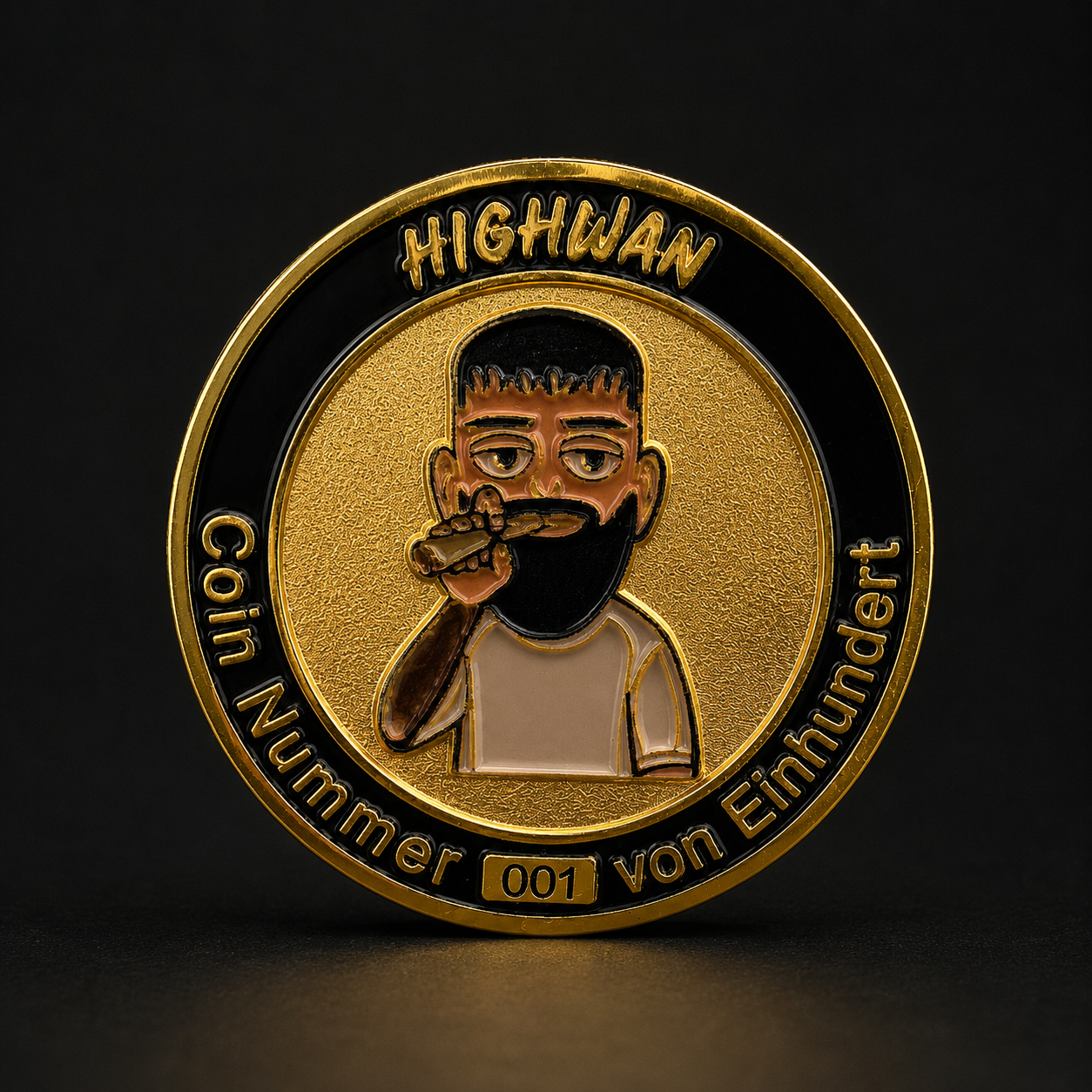 Coin